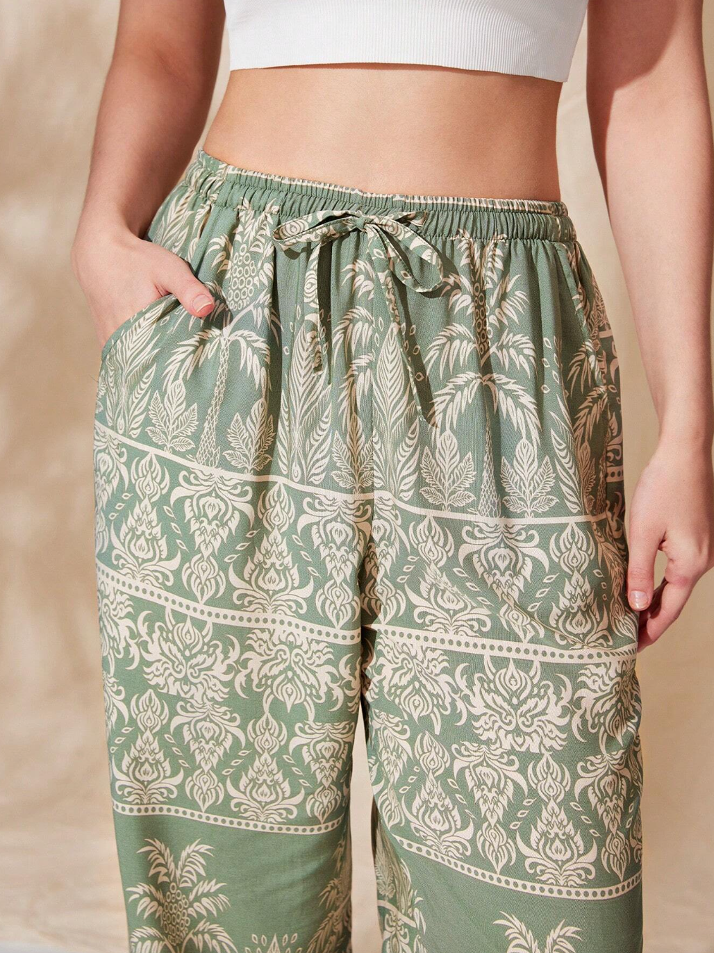 PALMS PANT