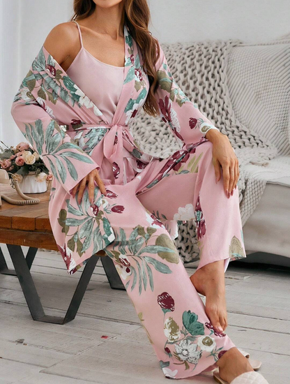 PINK MOOD