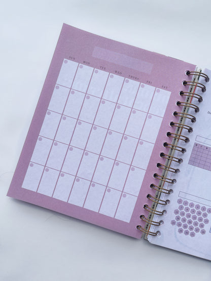 AGENDA (sin fechas)