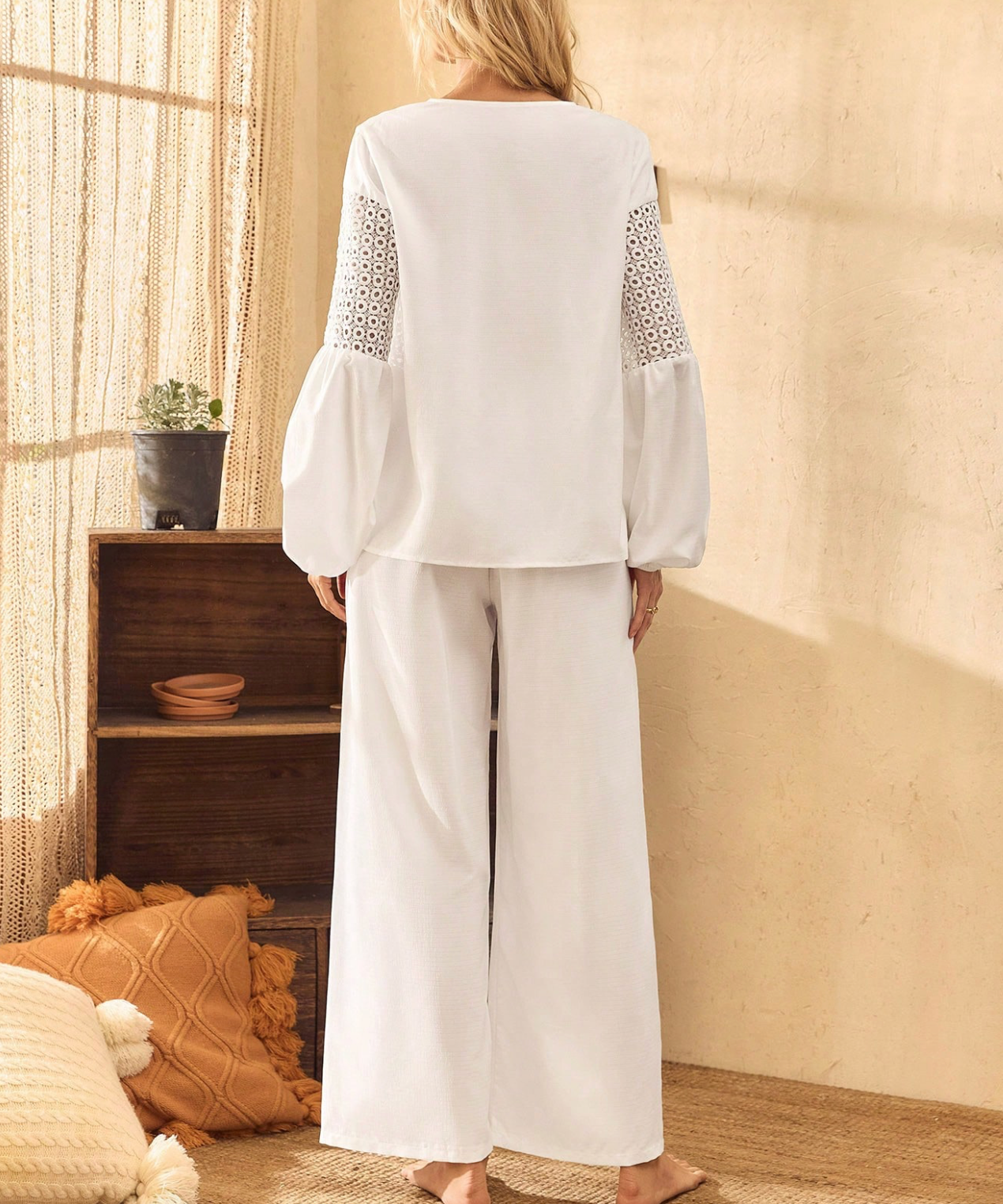 CHIC AND CLEAN