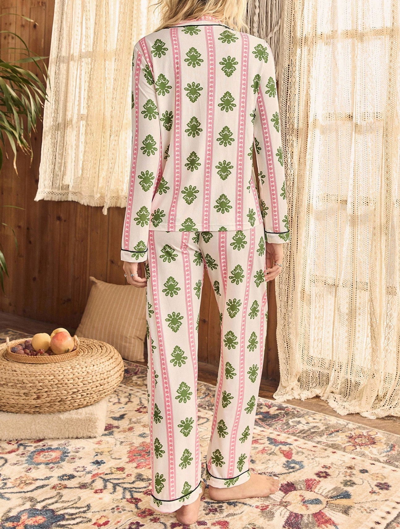 BOHO BLOOM
