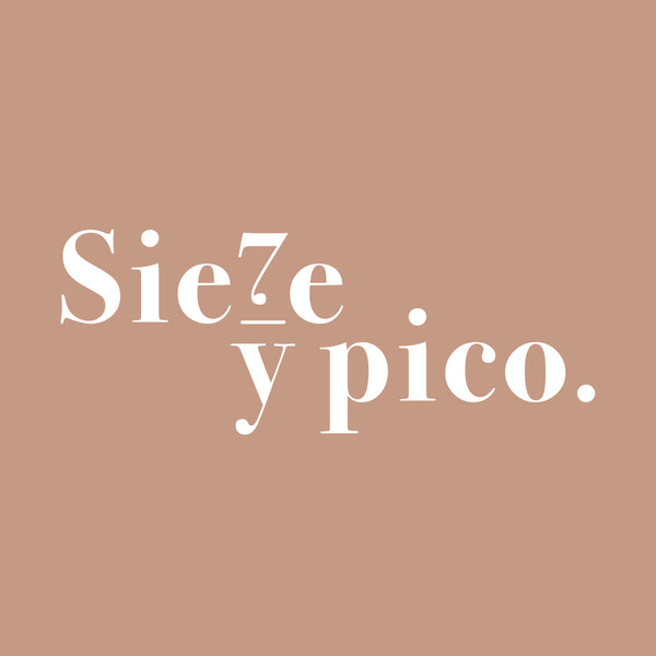 Siete y Pico